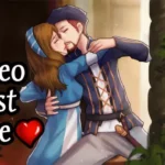 Romeo Must Live V1.0 Android Port 3 Romeo Must Live V1.0 Android Port