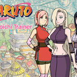 300 Kunoichi Trainer