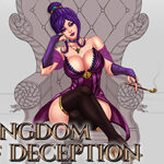 356 Kingdom of Deception