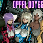 520 Oppai Odyssey