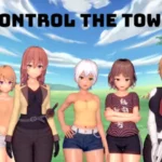 Control the Town v1.0 Android Port 1 Control the Town v1.0