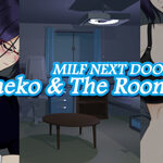 220 MILF Next Door - Saeko And The Room