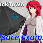 249 Fuck Town: Space Exams