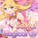 445 «Sakura Magical Girls»