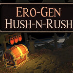 686 Ero-Gen Hush-n-Rush