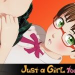 15 Just a Girl touch vol.1.3