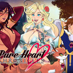 364 Pure Heart Chronicles Vol. 1