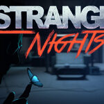 484 Strange Nights