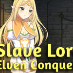 519 Slave Lord: Elven Conquest