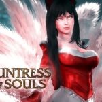 138 Ahri: Huntress of Souls