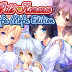 537 Wild Romance: Mofu Mofu Edition