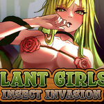 706 Plant Girls: Insect Invasion