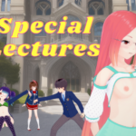 0 10 Special Lectures