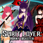 0 7 Spirit Lover (v0.26)