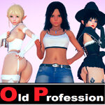 704 Old Profession