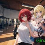 0 5 Ginas Gym (v0.5.7.1)