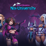 t9TeRs The Veil Chronicles: Nix University (v0.4.1)