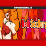 Hell SexBurger NekoGemuGames Hell SexBurger